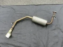 2026年最新】セレナ C25 マフラーの人気アイテム - メルカリ