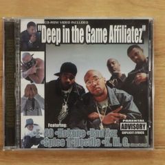 G-RAP E.L.G. - RAP GAME ROBBERS - メルカリ