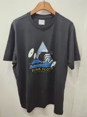 ピンク フロイド 50 周年 記念 Tシャツ (未着用)