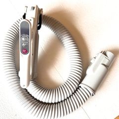 新型　部品　中古　動作保証品　シャープ 掃除機　EC-MP310 ホース　白 Dw4QczoiKmAXcnpzqQsKAZ.jpg@jpg