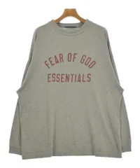 Fear of God ESSENTIALS Tシャツ・カットソー メンズ 【古着】【中古】【送料無料】