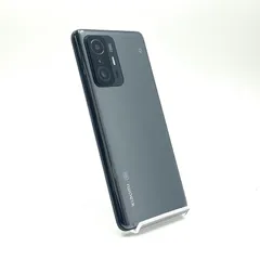 【メルカリ最安値】国内版　Xiaomi 11T Pro 256GB メルカリ最安値】国内版 Xiaomi 11T Pro 256GB - メルカリ