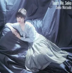 【EP】XDSH93104 松田聖子　Touch Me□プロモオンリー盤 Amazon.co.jp: 松田聖子/LOVE ～ Matsuda 20th Anniversary Best