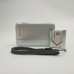 2025年最新】サイバーショット DSC-TX10の人気アイテム - メルカリ