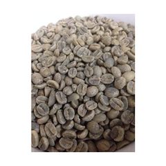 コーヒー生豆】ウガンダ5kg/ロブスタ/カウェリエステート/送料込み