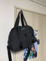 【未使用】ナショナルジオグラフィック　ボストンバッグ ゼクシオ ボストンバッグ GGF-B0019 | ダンロップスポーツ公式