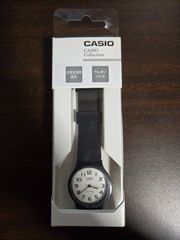 カシオ CASIO MQ-24-7B2LLJH スタンダードウォッチ 送料無料 匿名配送