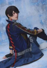 【中古】生写真(男性) 阪本奨悟(堀川国広)/キャラクターショット/ミュージカル「刀剣乱舞」 和泉守兼定 堀川国広 山姥切国広 参騎出陣 ～八百八町膝栗毛～ ランダムブロマイド（ライブver.）