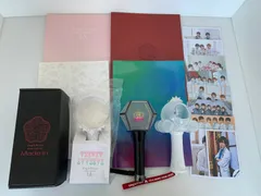 King&Prince キング＆プリンス キンプリ グッズセット まとめ ツアーパンフ4冊 ペンライト4つ 永瀬廉 高橋海人 平野紫耀 岸優太 神宮寺勇太 岩橋玄樹 ●おまけ 公式写真 初期