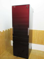 中古】シャープ冷蔵庫 350L 2023年式2606201538 - メルカリ