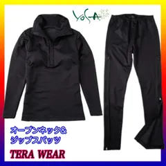 YOSA ヨサ ウエア スパッツ 3L USED 2025年最新】YOSA スパッツの人気アイテム - メルカリ