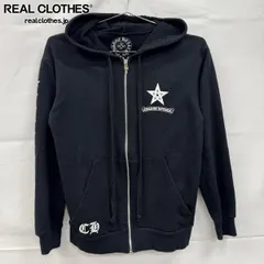 2025年最新】クロムハーツ スター パーカの人気アイテム - メルカリ