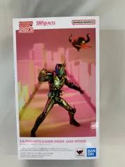魂ネイションズ 仮面ライダーリバイス 仮面ライダージャック