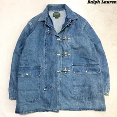 2025年最新】POLO country ハンティングジャケットの人気アイテム