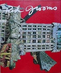 【中古本】レッド・グルームス展(1993年) / / /K0804-250129-0105 /B07565RN96