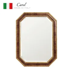 GMGK24○ドレッシングミラー ウォールミラー 鏡 姿見 花模様 エレガン GMGK24○ドレッシングミラー ウォールミラー 鏡 姿見 花模様