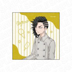 [신품·공식]도쿄 리벤저즈 마이크로 화이버 구이 이치 아이스 ver. 공식 상품 colleize 콜레이즈