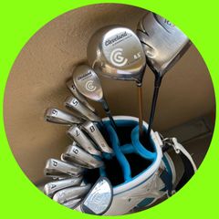 送料込み】【パター】キャロウェイ ボビージョーンズ BJ-9パター