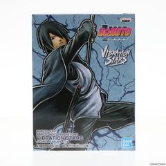 우리는 사스케 BORUTO-볼트- NARUTO NEXT GENERATIONS VIBRATION STARS-UCHIHA SASUKE- 피규어 프라이즈(2601742) 밴프레스트