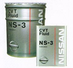安い日産純正 CVTフルードNS-3の通販商品を比較 | ショッピング情報の 