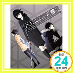 듀라라라!!×2 결 2(완전 생산 한정판)(Blu-ray Disc) [Blu-ray] [2016]_02