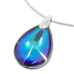 バカラ　プシデリックチョーカー　④ Yahoo!オークション - [美品] Baccarat バカラ / プシデリック
