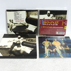 【CD】ヴァン・ヘイレン／ヴァン・ヘイレンⅢ | WPCR-1600