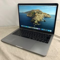 ◇ジャンク品・本体のみ◇Apple MacBook Pro (13インチ, 2018