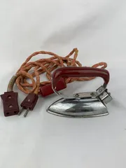 2025年最新】東芝ミゼットアイロンの人気アイテム - メルカリ