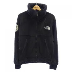 THE NORTH FACE フリースジャケット NA61930 ブラック na61930-k-1s.jpg
