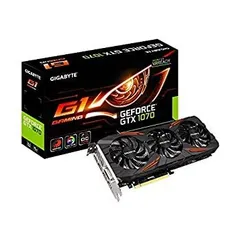 れい様 GTX 1070 G1 Gaming 8G (rev.2.0)