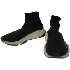 BALENCIAGA バレンシアガ スピードトレーナースニーカー