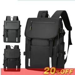 リュック レディース メンズ 大容量 カバン 撥水 パソコン A4 大人 男女兼用 学生 通勤 通学 15.6 PCバック リュックサック ビジネスリュック PC 旅行 バックパック 多機能リュック 出張 daishipj34 ☆DZ10