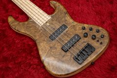 【new】Wood Custom Guitars / Vibe-5 4.340kg #212【GIB横浜】