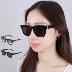 サンローランパリ SAINT LAURENT PARIS メンズ レディース サングラス SLM124 SUNGLASS UNISEX RECYCLEDのサムネイル