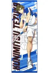 【中古】雑貨 手塚国光 ビッグタオル 「新テニスの王子様」