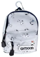 【中古】筆箱・ペンケース ジョー・クール ペンケース BACKPACK 「PEANUTS(SNOOPY)×OUTDOOR PRODUCTS」