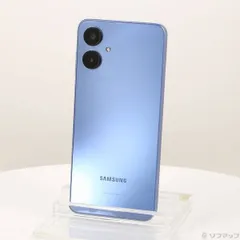 みく Samsung Galaxy A25 5G ライトブルー 未使用 ムスビー｜【モバイルBOX】【新品・未開封】SIMフリー Galaxy