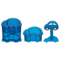 トミカ 一口おにぎり押し型