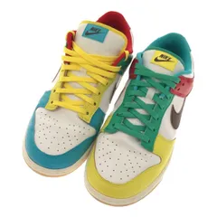 2023年最新】NIKE DUNK LOW Free 99の人気アイテム - メルカリ