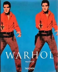 アンディ・ウォーホル作品集(Andy Warhol 1928-1987: Commerce into Art)#FB240046
