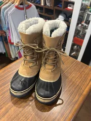 2025年最新】ソレル カリブー 26の人気アイテム - メルカリ