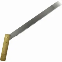 ④ 手曲鋸 390mm 幸 特別本目立 本場高級鋸 のこぎり 大工道具 大鋸