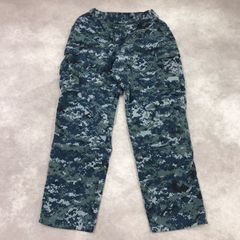 米軍実物 U.S.ARMY 80s ~90s カモフラ 迷彩柄 デジタルカモ フィールドパンツ ミリタリーパンツ