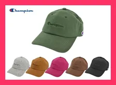 Champion チャンピオン キャップ スウェット 57-59cm ピンク ■品質表示綿100％■洗濯 おすすめ おしゃれ　★売れ筋★　人気 8488191