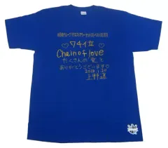 直筆サイン】AKB48 18期昇格コンサート サイン入りTシャツ