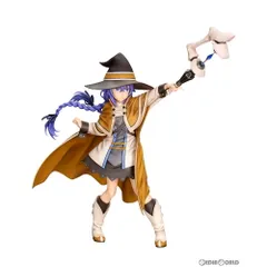ロキシー・ミグルディア 無職転生 〜異世界行ったら本気だす〜 1/8 完成品 フィギュア(PP971) コトブキヤ