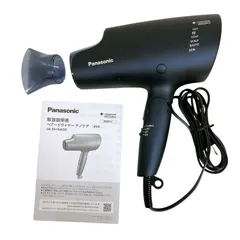 2025年最新】ナノケア ドライヤー eh-na0gの人気アイテム - メルカリ