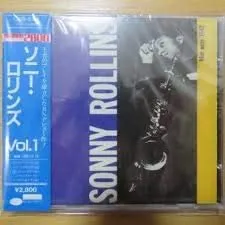 2025年最新】Sonny_Rollinsの人気アイテム - メルカリ