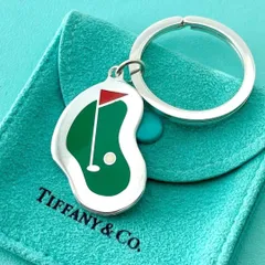 2025年最新】ティファニー スター キーリングの人気アイテム - メルカリ